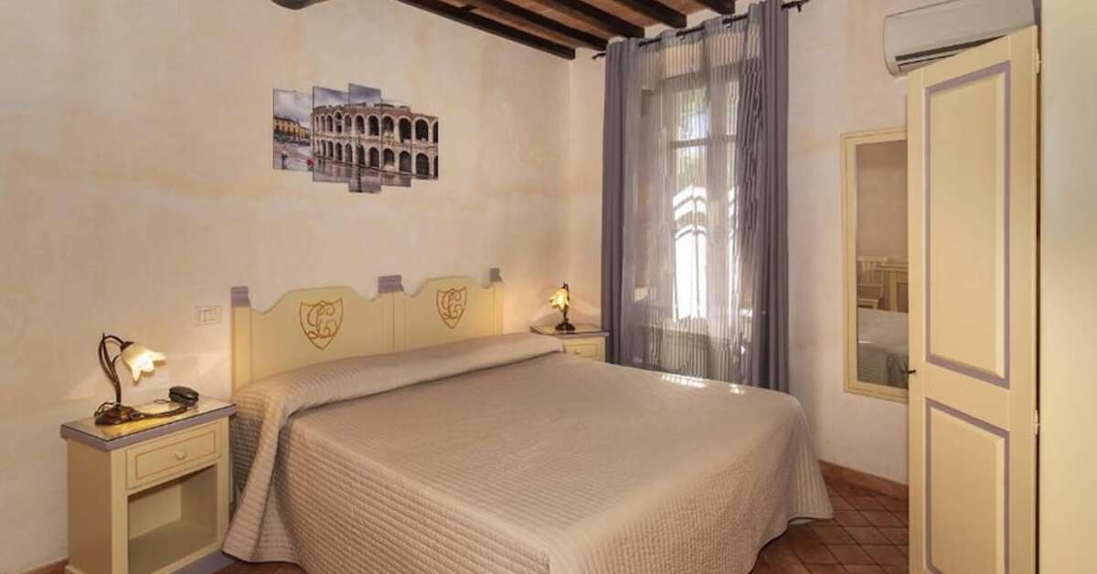 Een foto van Villa Cheli
