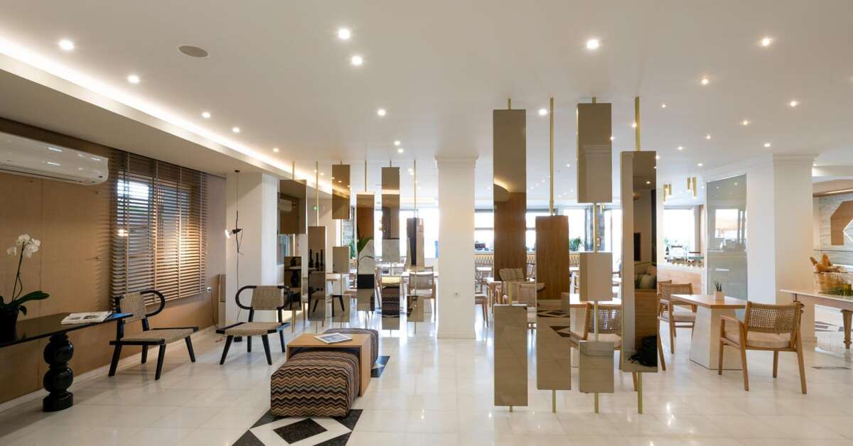 Ein Foto Elounda Akti Olous Hotel & Resort