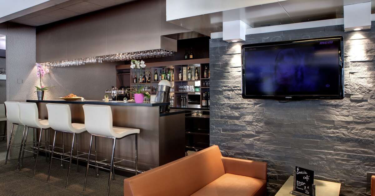 Een foto van Best Western Alexander Park