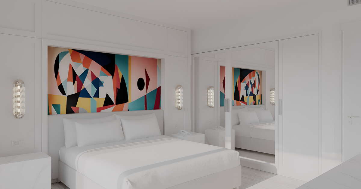 Een foto van FashionTV Luxe Resort