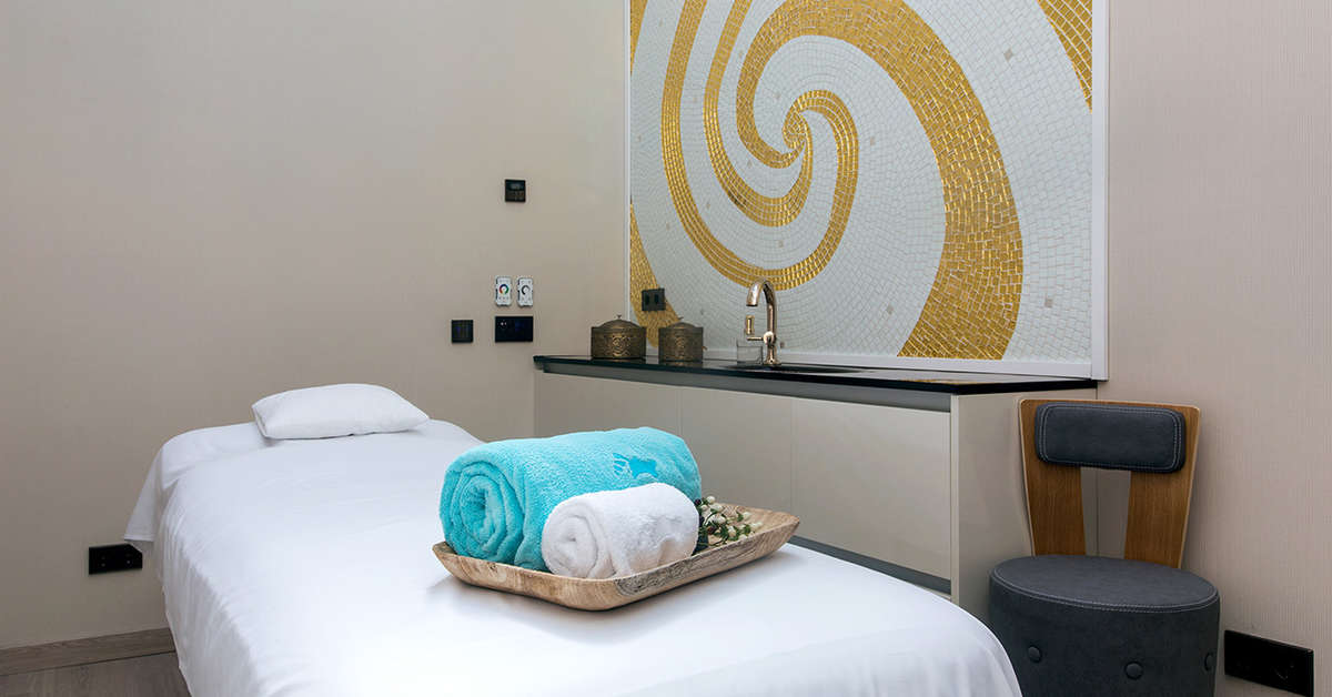 Een foto van Alabriga Hotel & Home Suites