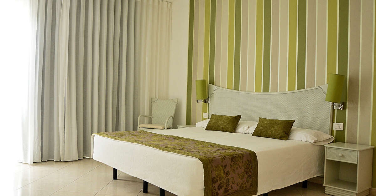 Een foto van Hotel Pontao