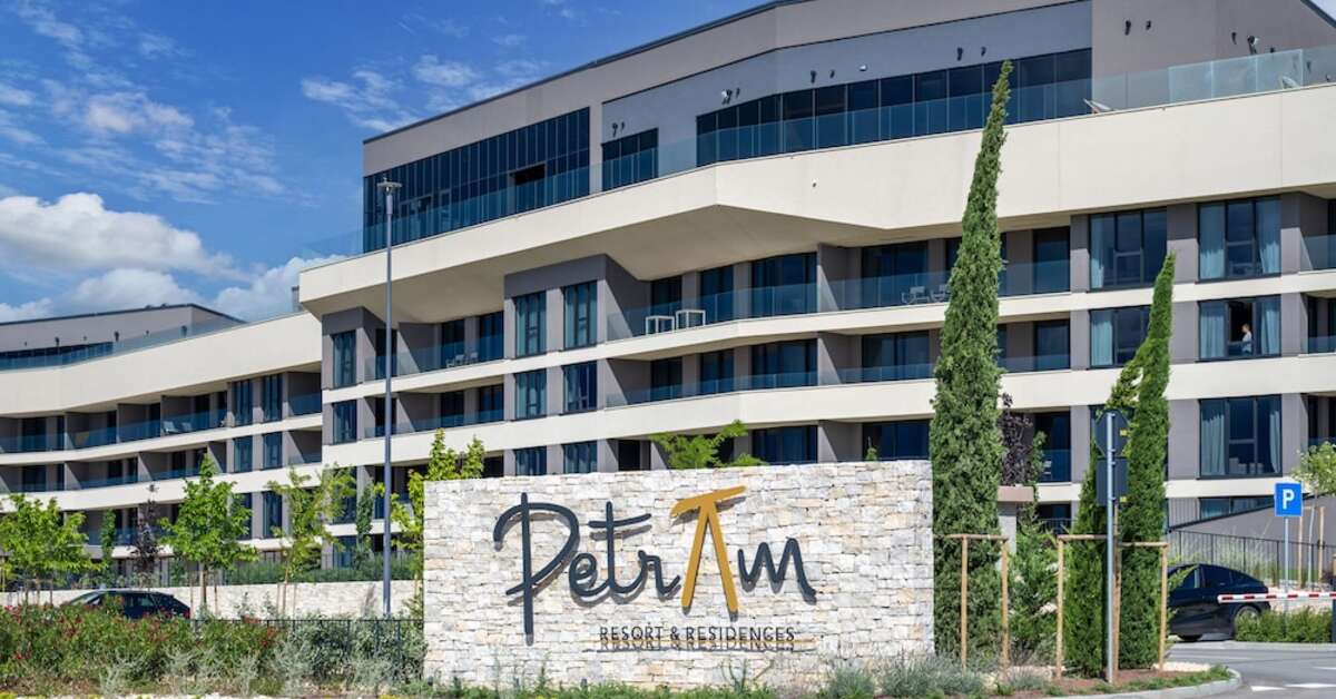 Een foto van Petram Resort & Residence