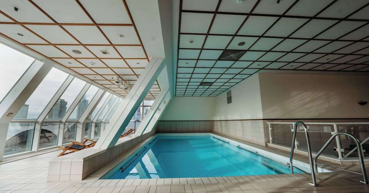 Een foto van Savoy Hotel Frankfurt