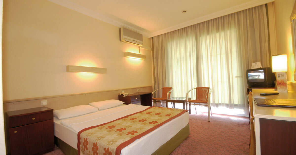 Een foto van Sesin Hotel