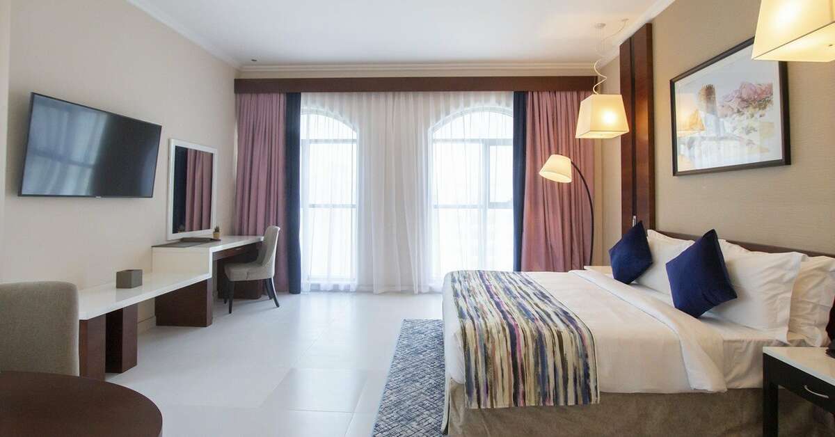 Een foto van Time Asma Hotel