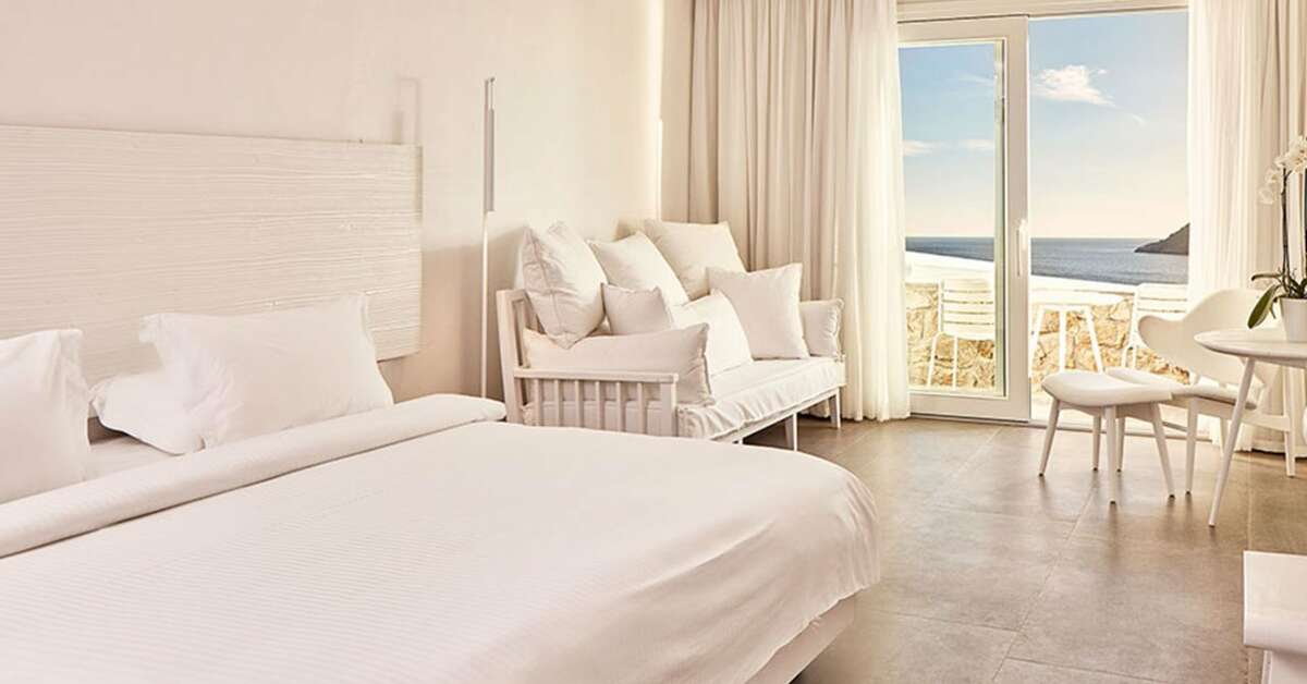 Een foto van Myconian Royal Resort