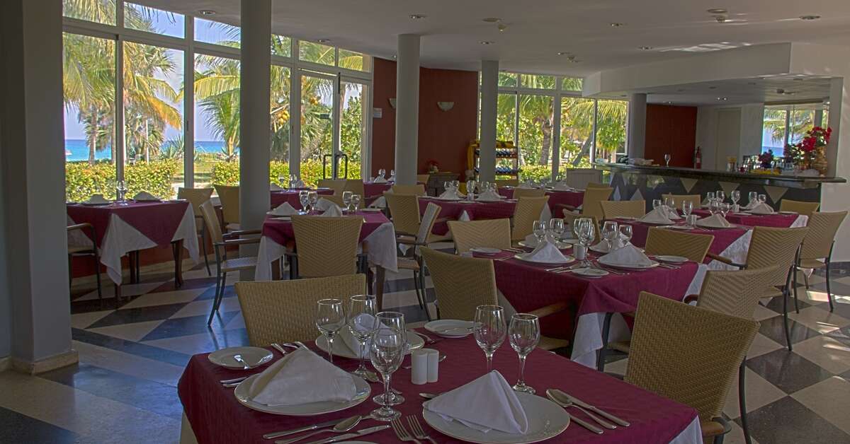 Een foto van Occidental Arenas Blancas