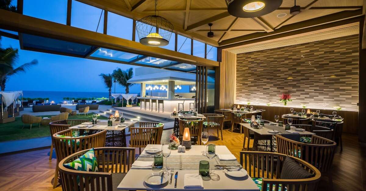 Een foto van Avani Hua Hin Resort & Villas