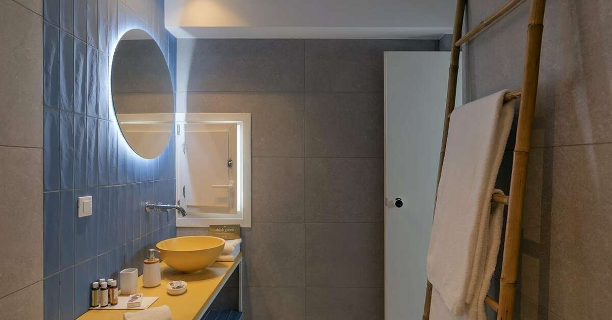 Ein Foto Secret View Hotel