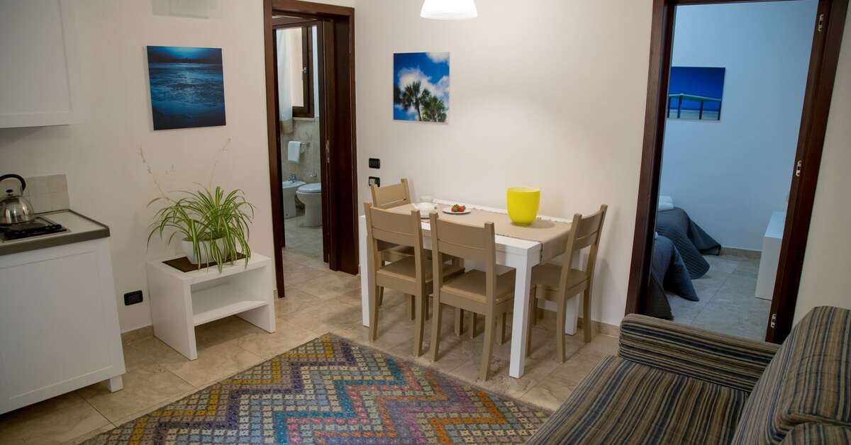 Een foto van Al San Domenico Residence