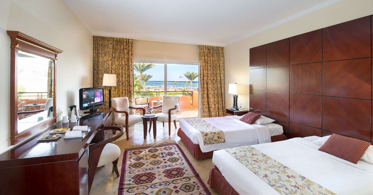 Een foto van Amwaj Oyoun Resort & Casino