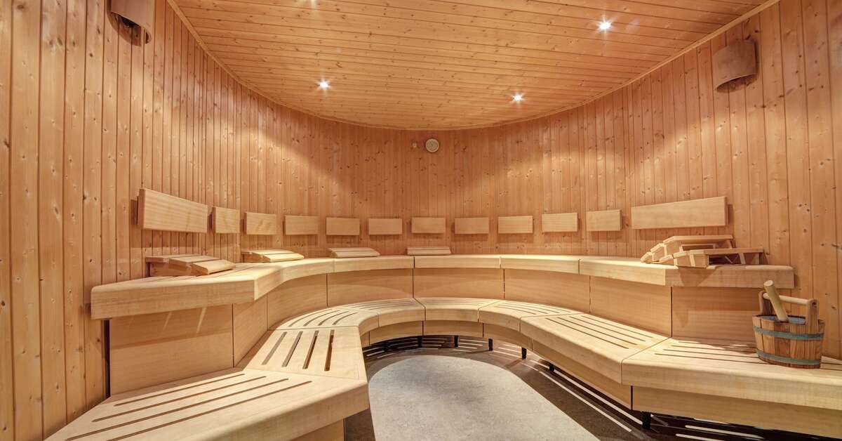 Een foto van de faciliteiten bij Nissiblu Beach Resort
