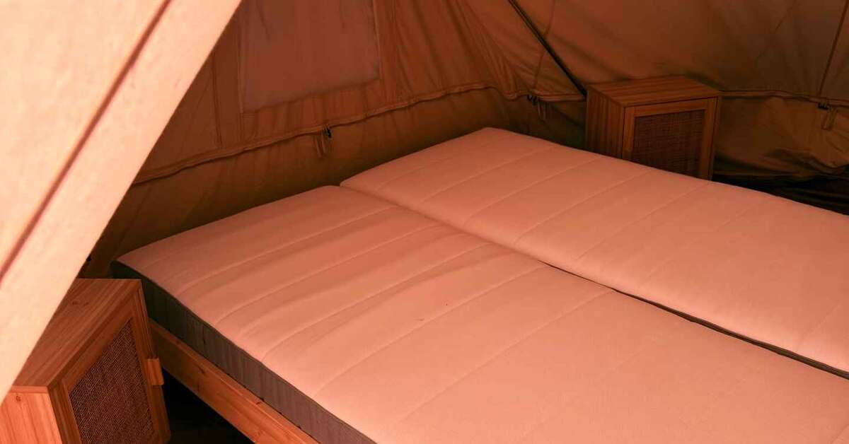 Een foto van Camping Sensazione