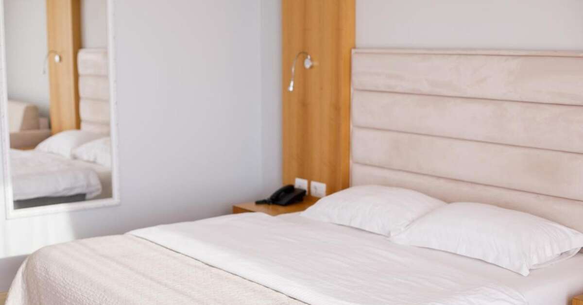 Een foto van Hotel Grint