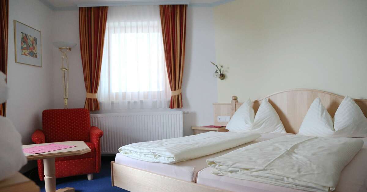 Een foto van Urslauerhof Berg & Spa Hotel