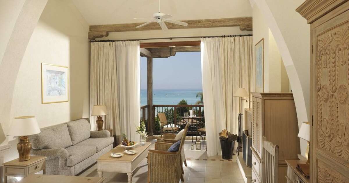 Een foto van Columbia Beach Resort