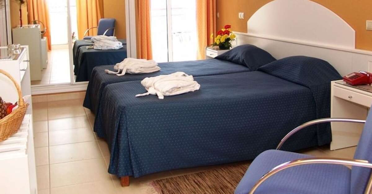 Een foto van Hotel Atismar