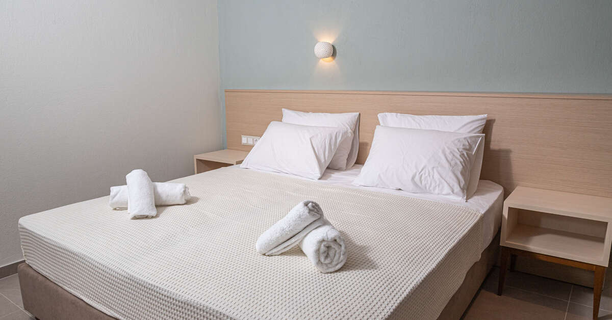 Een foto van Samari Afitos Hotel