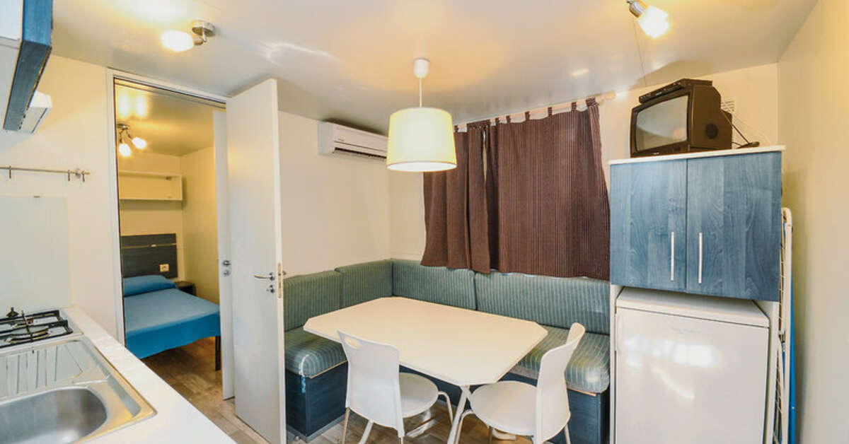 Een foto van Camping Garda