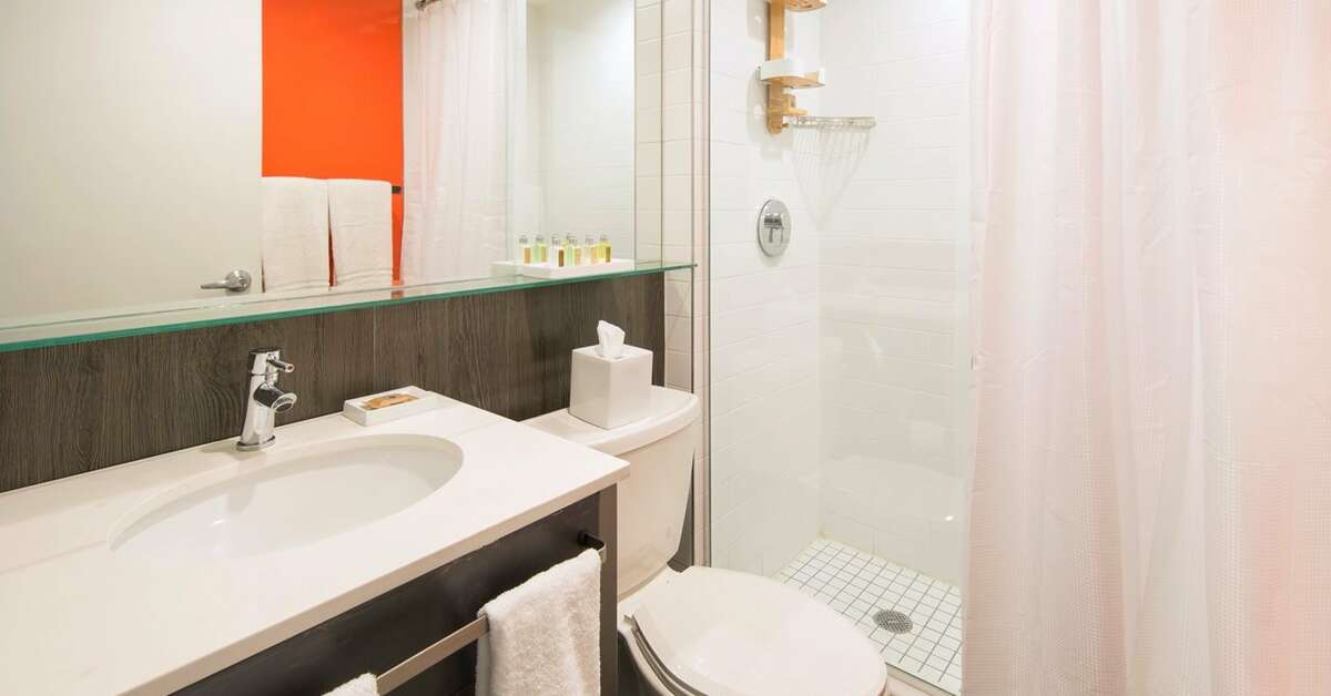 Een foto van Bklyn House Hotel