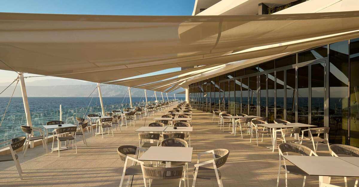 Een foto van Grand Hotel View