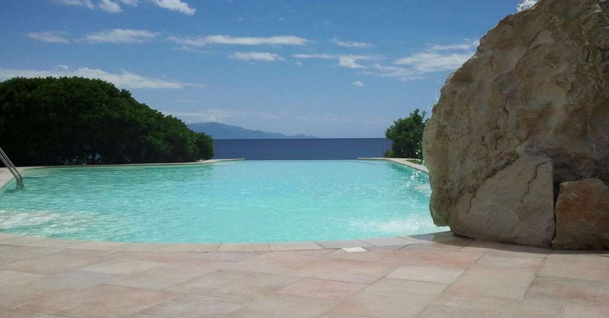 Een foto van Hotel Punta Negra