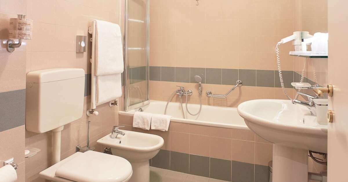 Een foto van Albergo Mazzanti