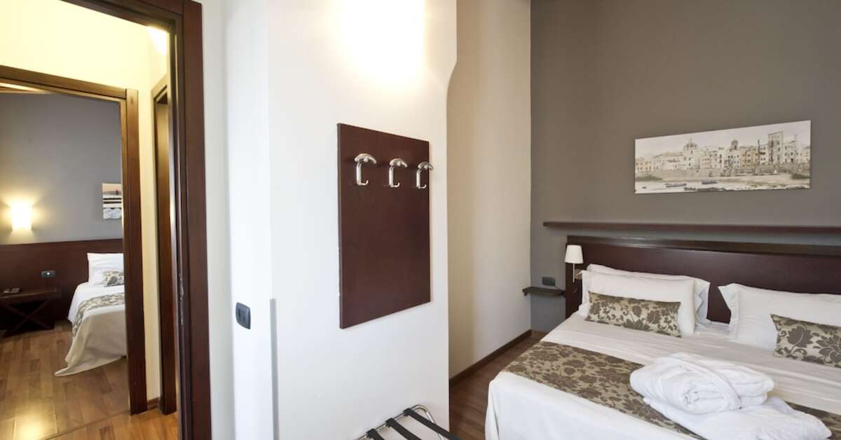 Een foto van Badia Nuova Residence