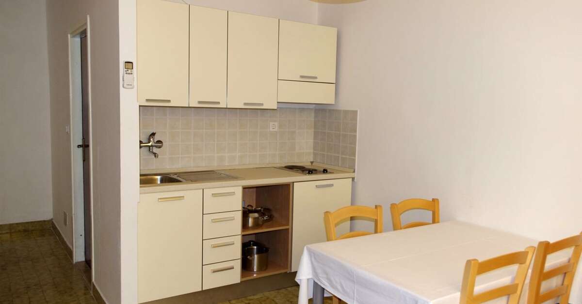 Een foto van Appartementen Medena