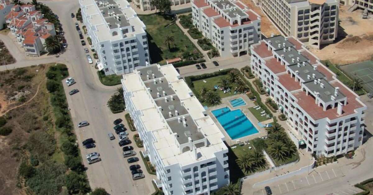 Een foto van Ukino Terrace Algarve