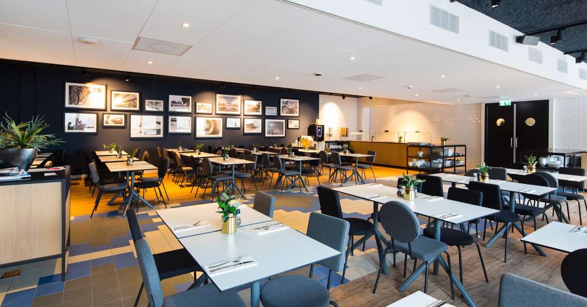Een foto van Corendon Village Hotel Amsterdam