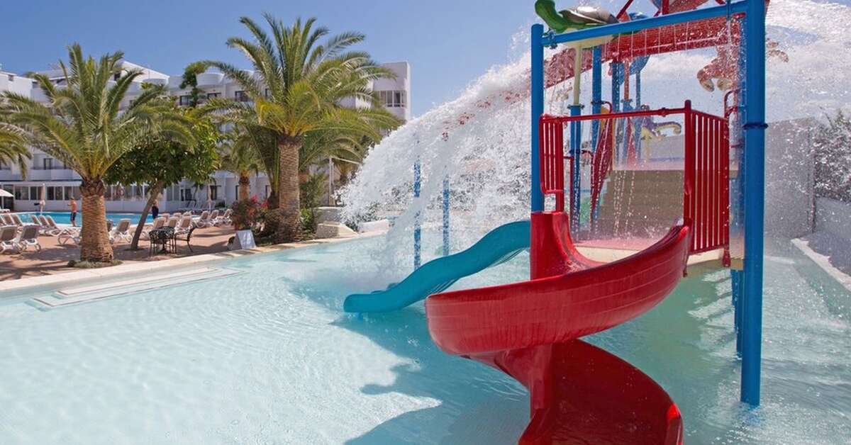 Een foto van Coral Star Appartementen