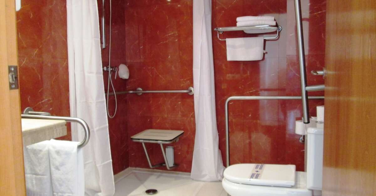 Een foto van Hotel Playas de Torrevieja