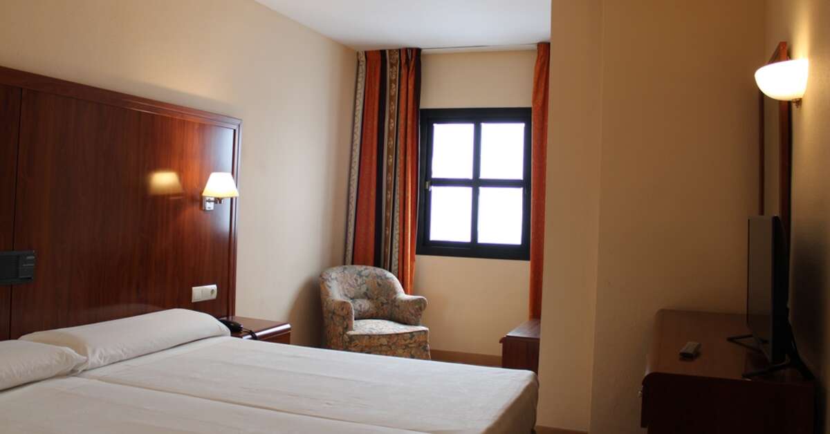 Een foto van Hotel Perla Marina