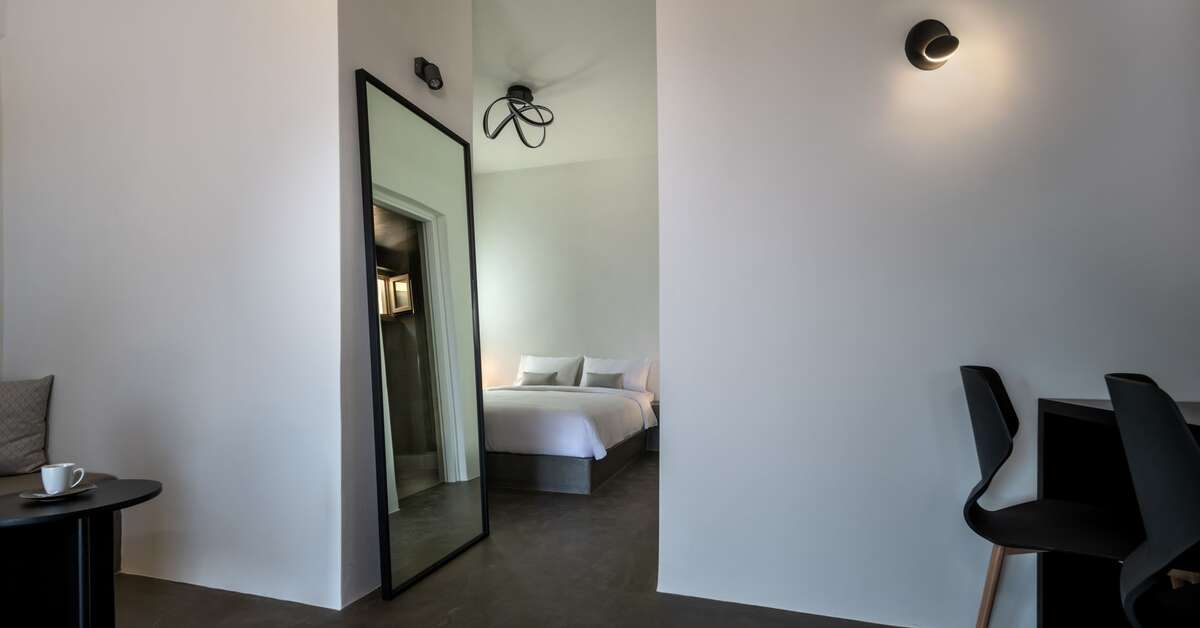 Een foto van Colombos Beachfront Hotel
