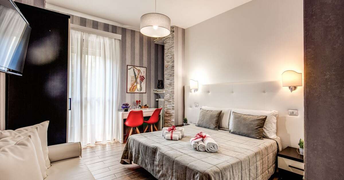 Een foto van Santamaggiore Inn