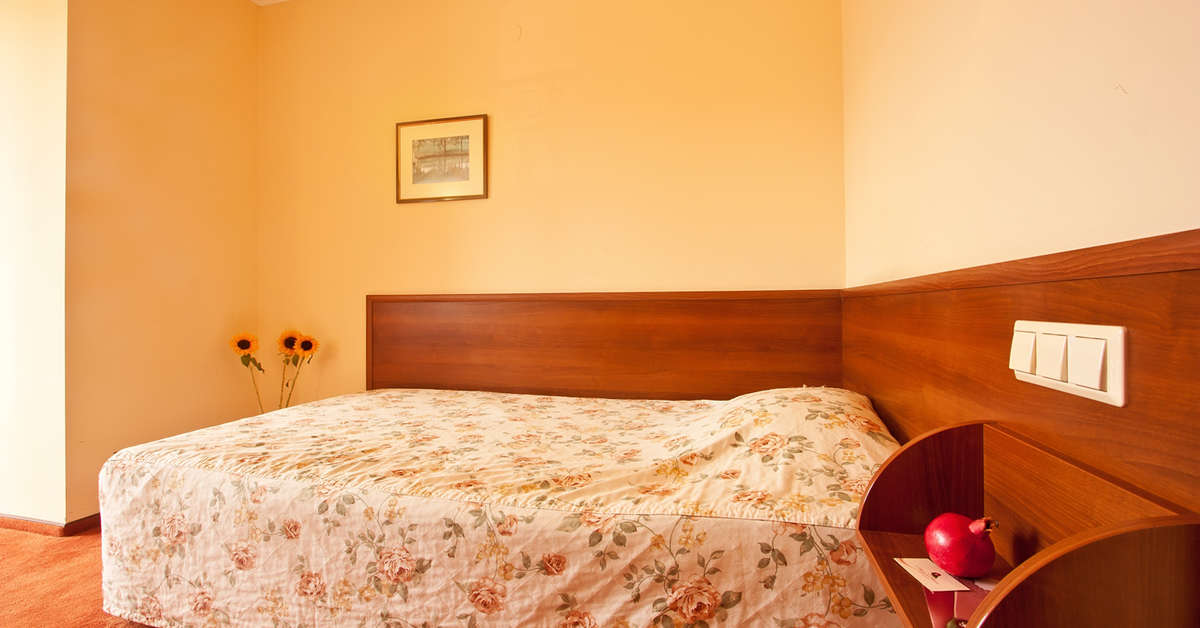 Een foto van Hotel Staint George