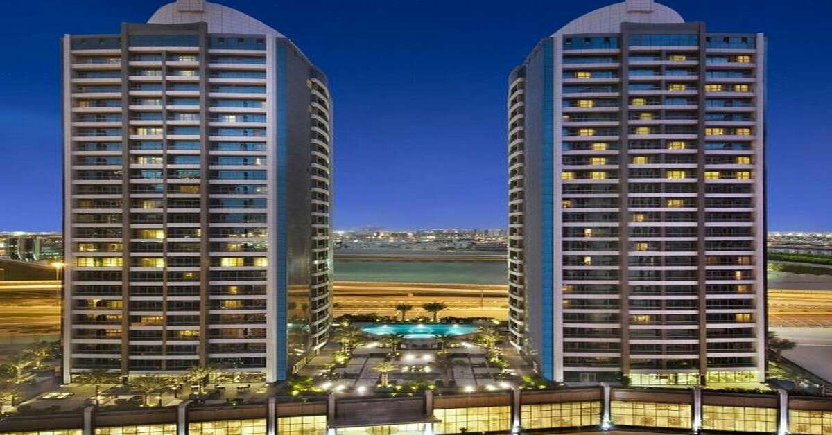 Een foto van Atana Hotel