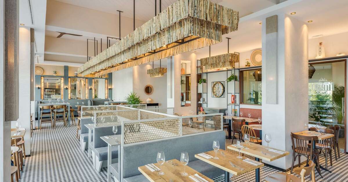 Een foto van Pestana Blue Alvor Beach