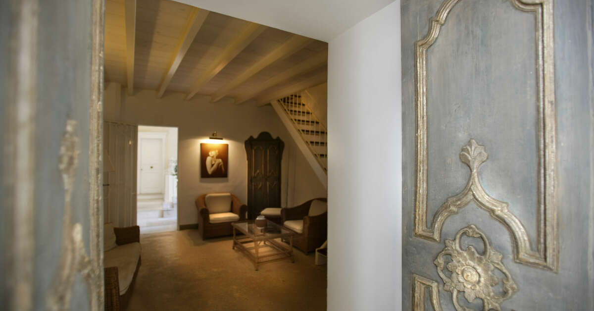 Een foto van Relais Corte Palmieri
