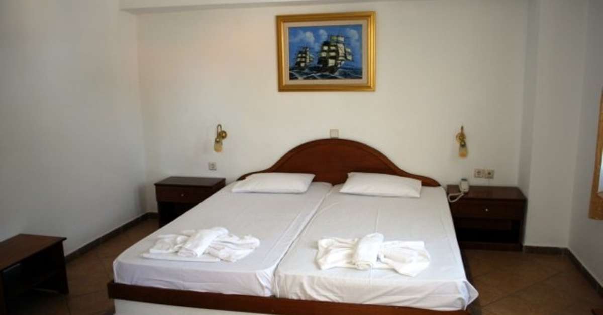 Een foto van Hotel Amari