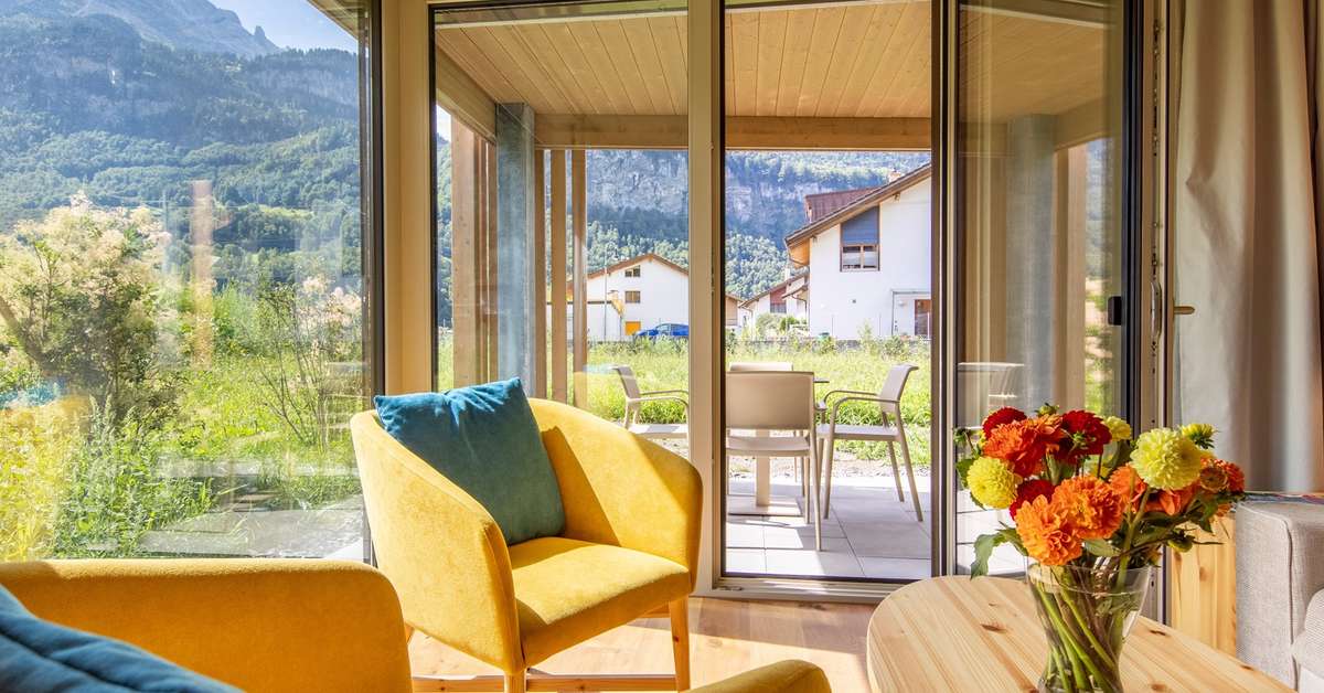 Een foto van Swisspeak Resort Meiringen
