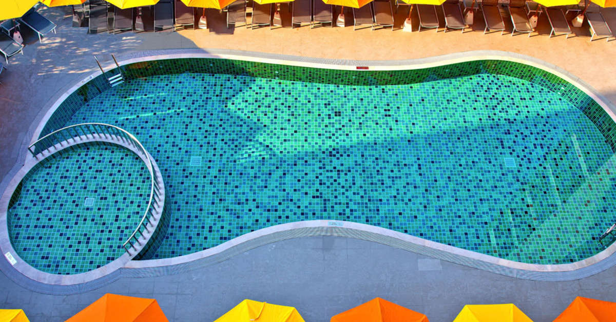 Ein Foto Ibis Hua Hin