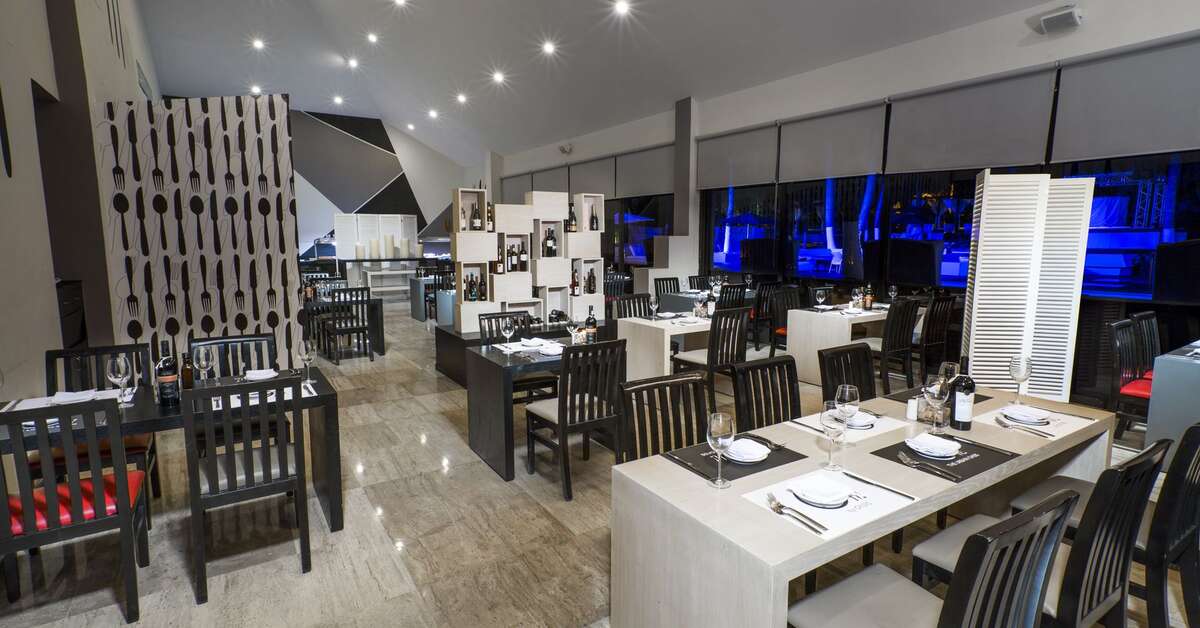 Een foto van Smart Cancun by Oasis
