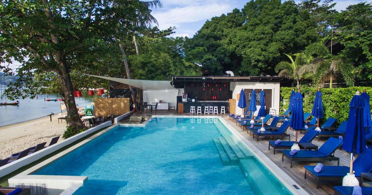 Een foto van Homm Chura Samui