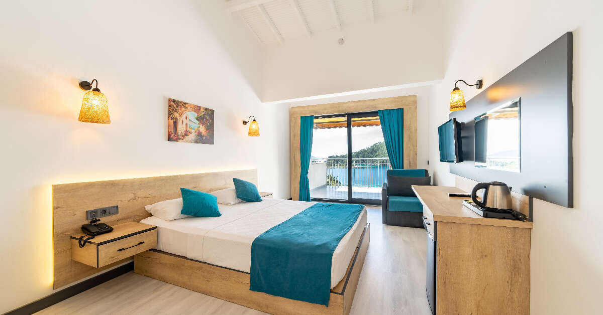 Ein Foto Club Hotel Meri