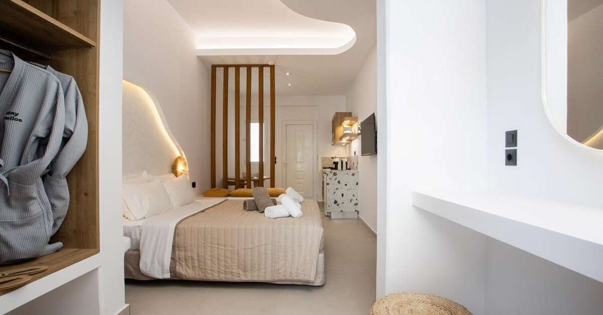 Een foto van Stay Helios