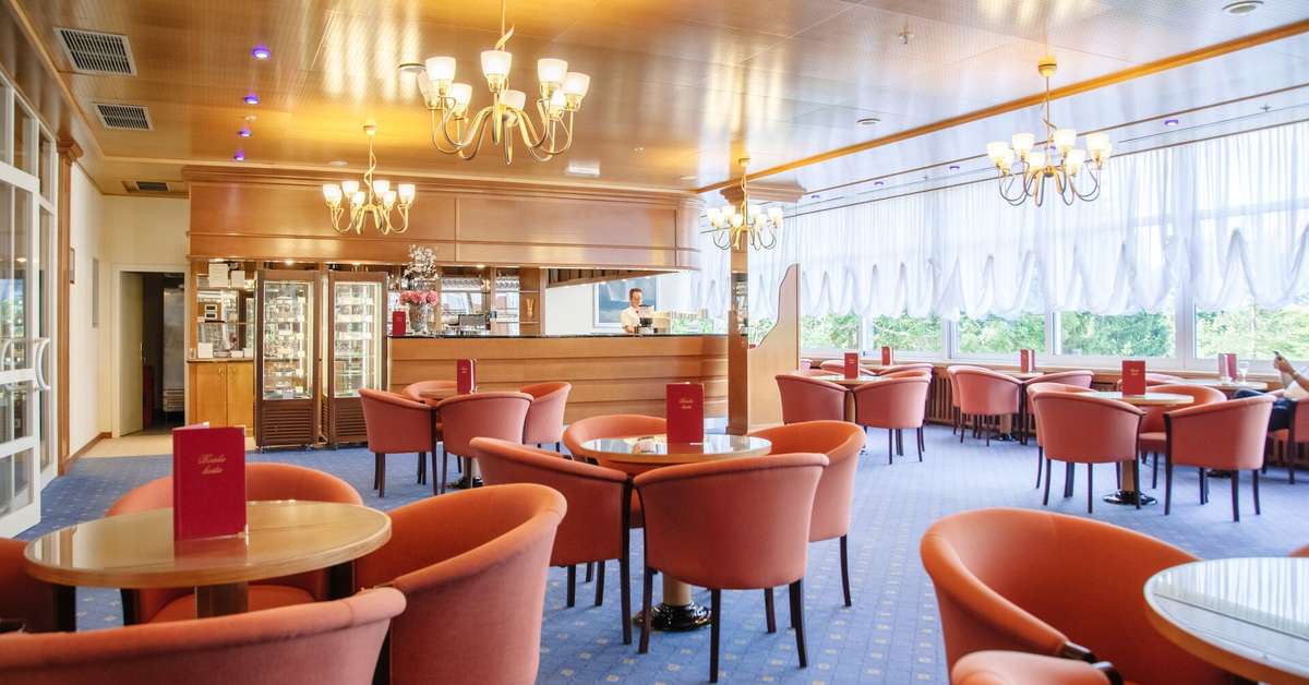 Een foto van Hotel Jezero