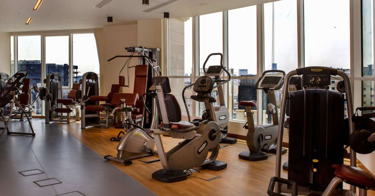Een foto van Century Hotel Doha